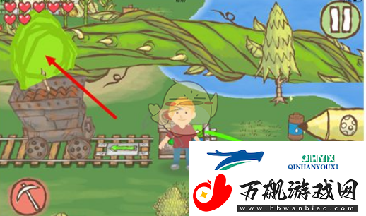 画个火柴人