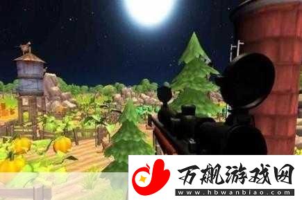 气球射手粉碎游戏大热