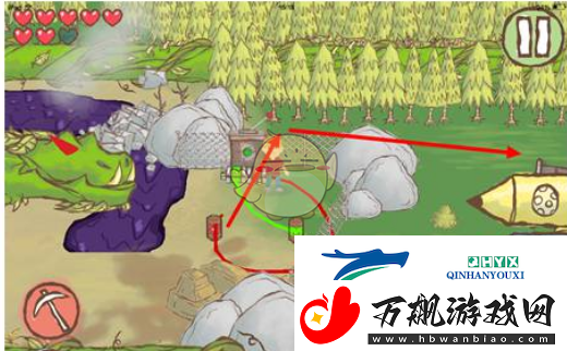 画个火柴人