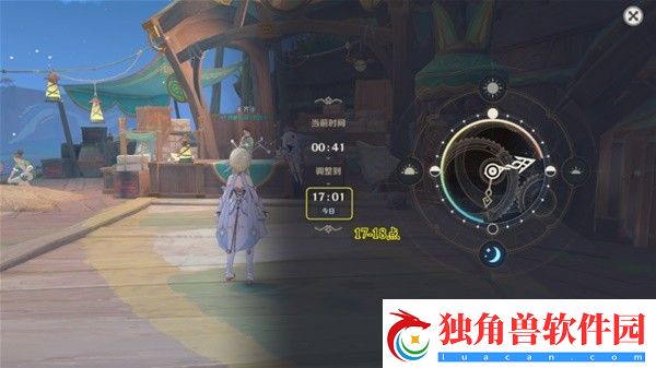 原神5.0妙影在手任务如何通关