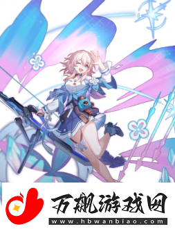 崩坏星穹铁道开服推荐抽的角色有哪些开服推荐抽的角色介绍