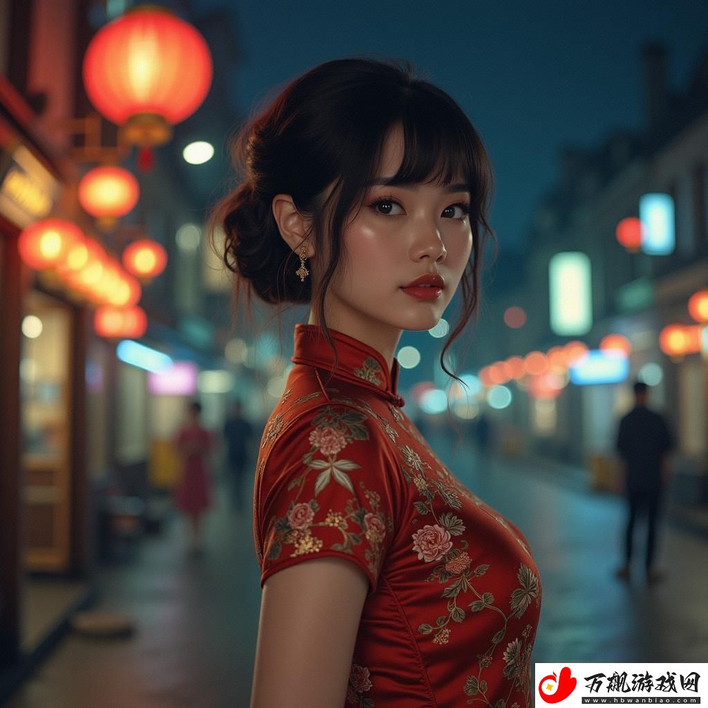 姐姐3之激战后厨第5集剧情分析：厨房内外的挑战与冲突如何影响姐姐们的表现