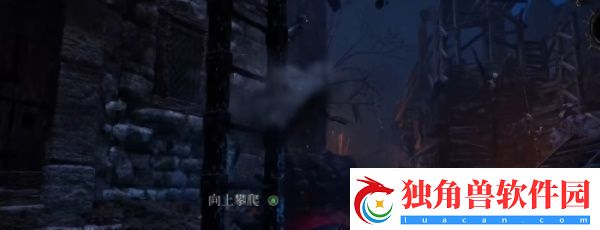堕落之主阵亡领主的剑怎么获得
