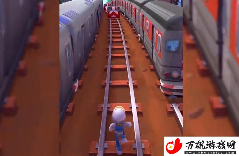 地铁跑酷滑板英雄怎么玩