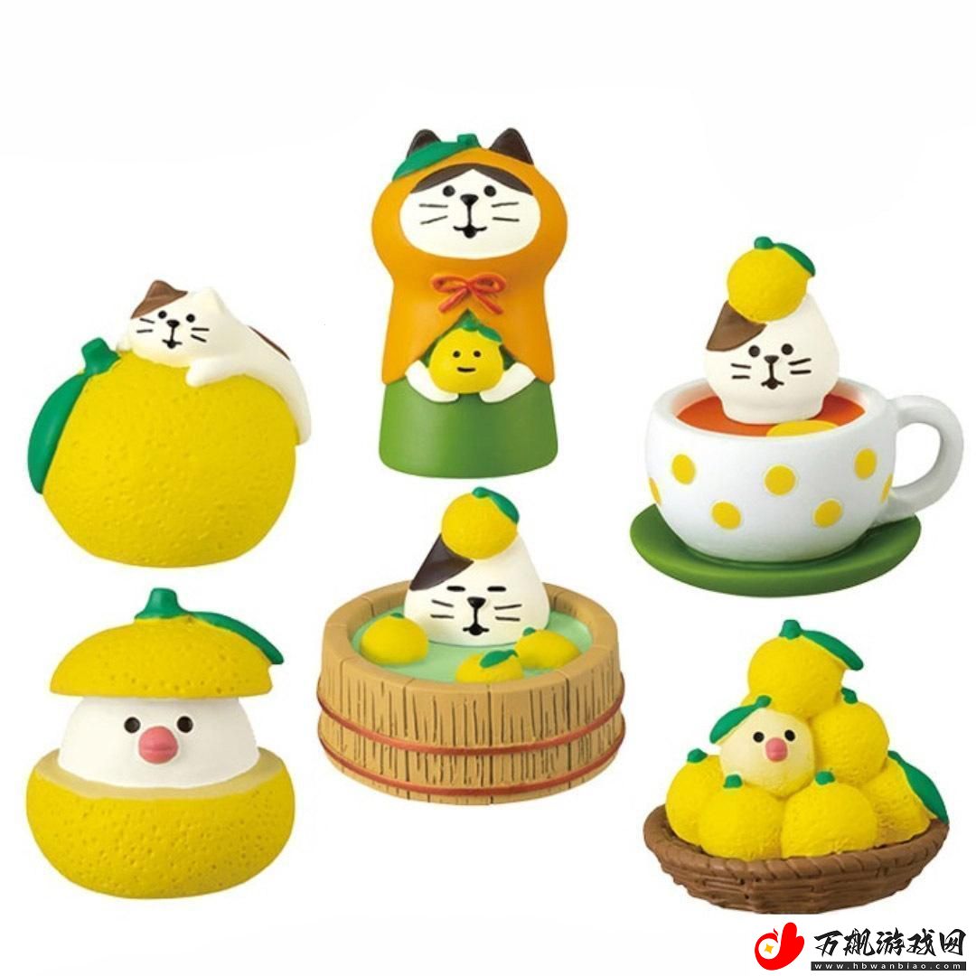 疯狂科技潮！除了柚子猫和玩偶-这些创新猛料让你惊掉下巴！
