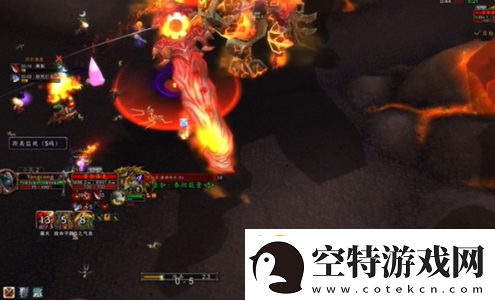 魔兽世界火焰之地贝尔洛克怎么打