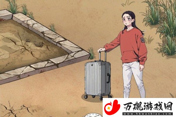 爆梗找茬王时光倒流通关攻略