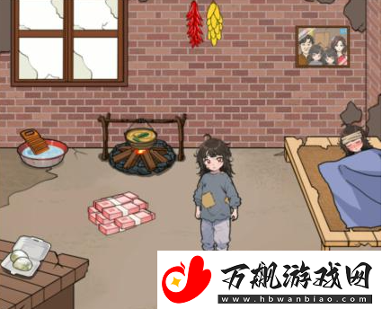文字来找茬山区小孩通关攻略