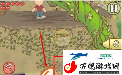 画个火柴人