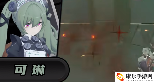 绝区零强攻角色哪些强