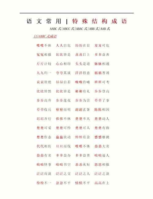 成语小秀才第1281-1290关答案全解析：探秘关卡，领略成语魅力