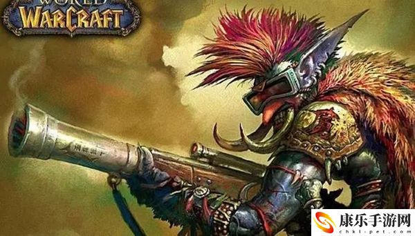 wlk猎人天赋怎么点：巧妙利用地形优势