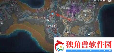 原神黯淡蘑菇的求救邪气的源头在哪黯淡蘑菇的求救任务攻略