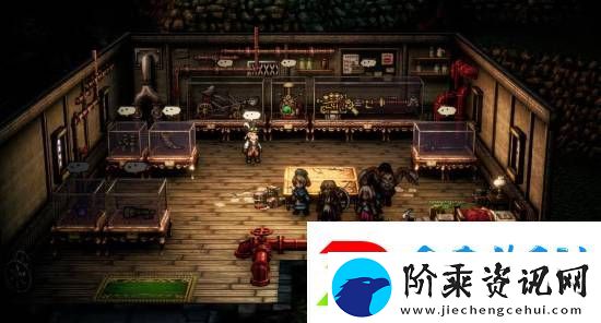 外媒盘点10款适合新手入坑的JRPG