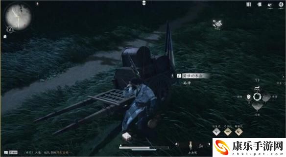 燕云十六声菩提苦海初露锋芒任务怎么做
