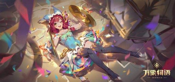 万象物语骗徒的祈愿之路攻略：高效练级详细技巧