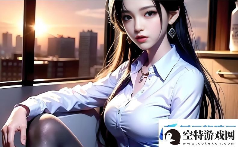 丰满的岳
