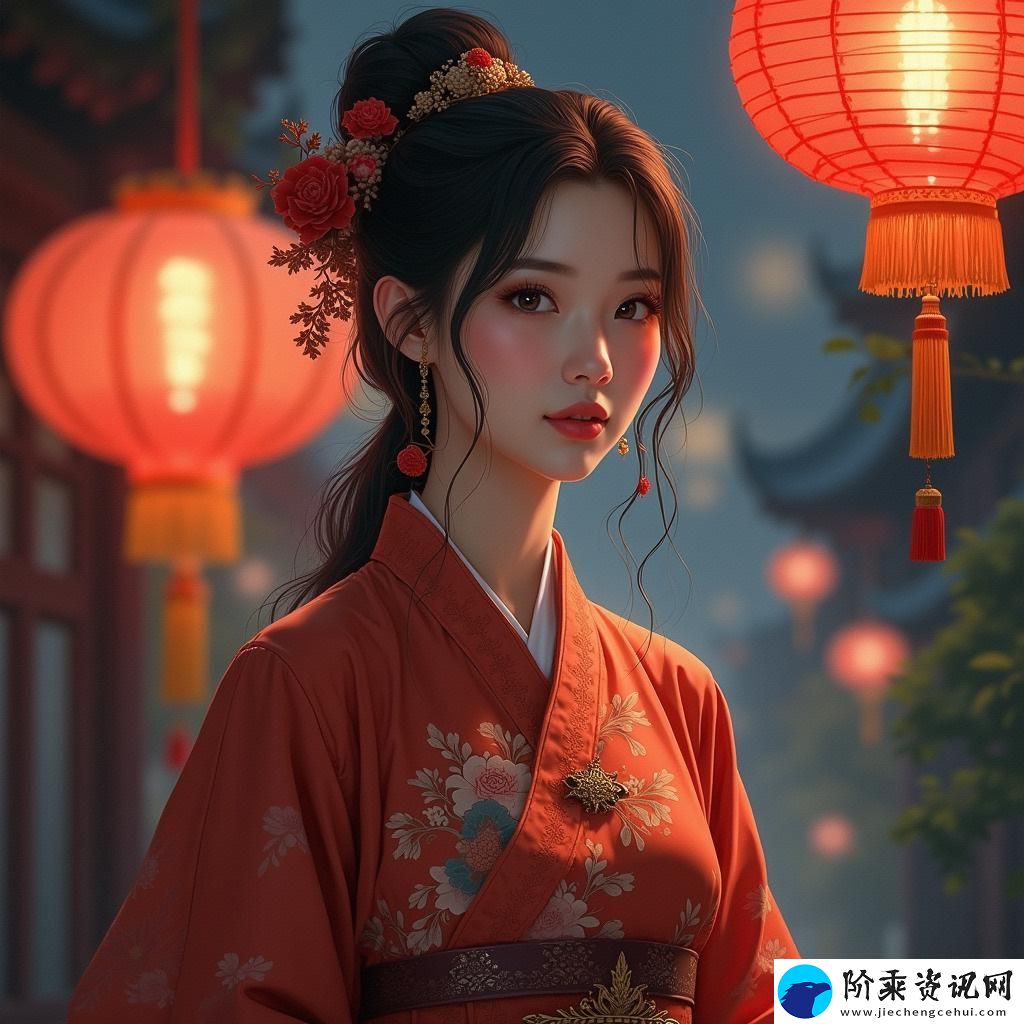 3D甘雨是如何改变游戏与玩家体验的-揭示未来3D技术对甘雨角色形象的深远影响