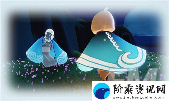 光遇6月8日海洋先祖复刻