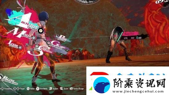外媒盘点10款适合新手入坑的JRPG