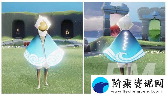 光遇6月8日海洋先祖复刻