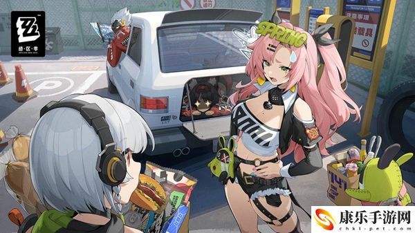 绝区零丽娜技能介绍：神秘BOSS击杀推荐