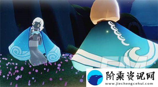 光遇6月8日海洋先祖复刻