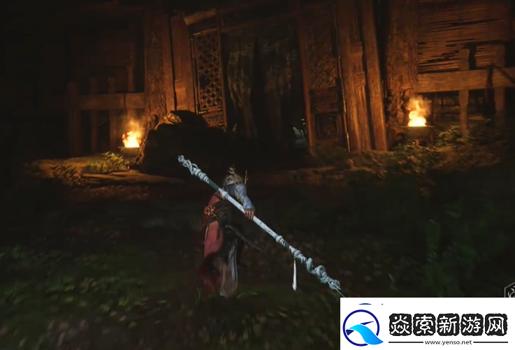 黑神话