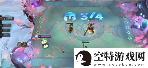 云顶之弈S4天选什么意思