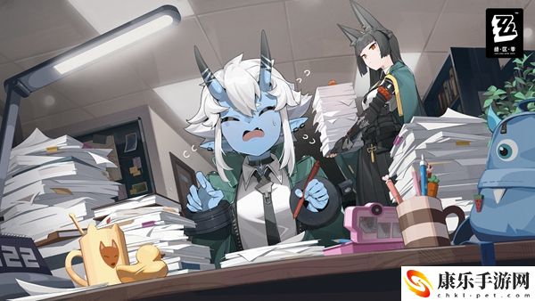 绝区零莱卡恩技能介绍：攻略助你躲避