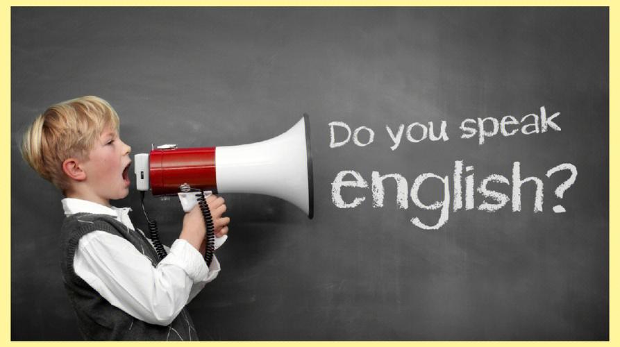 日本Speaking English引发热议，网友：我们需要更开放的语言态度