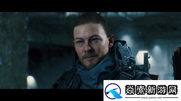 死亡搁浅