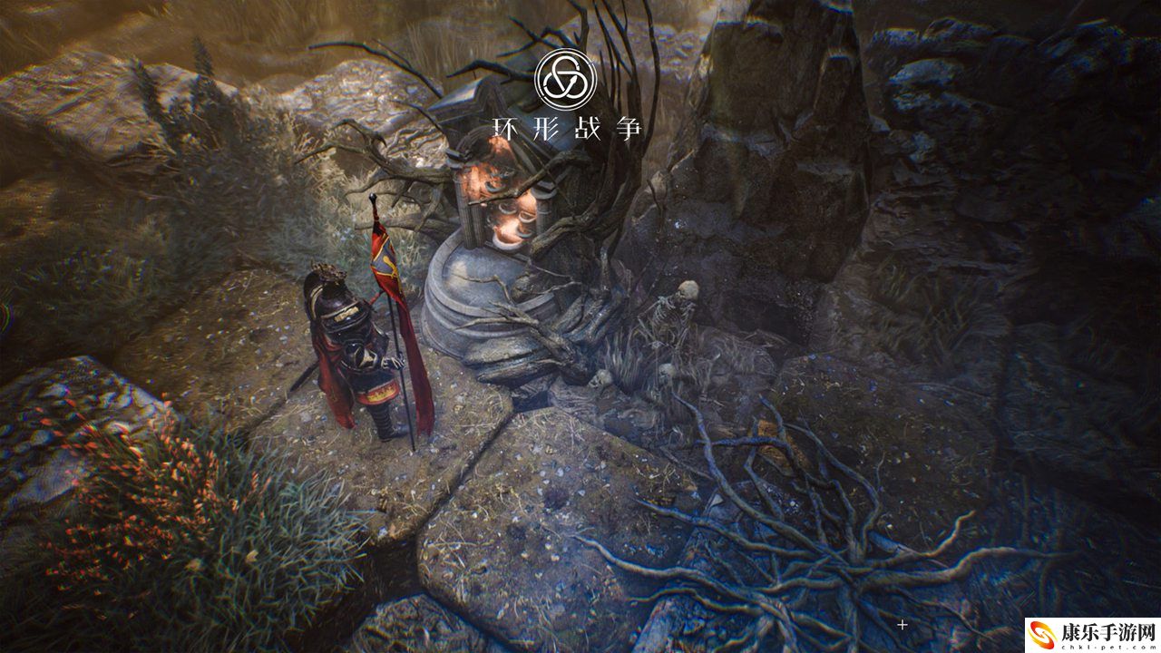 环形战争电脑版怎么玩