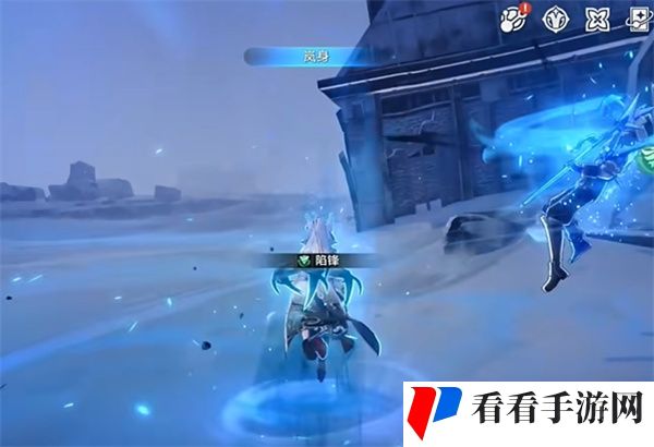 《崩坏星穹铁道》我即风暴成就达成方法介绍