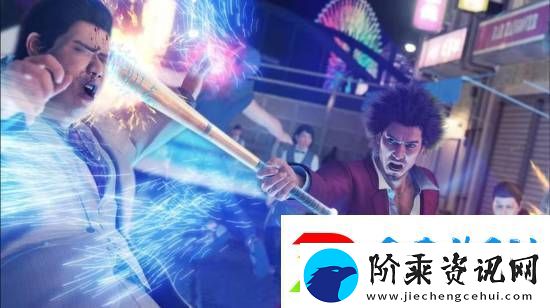 外媒盘点10款适合新手入坑的JRPG