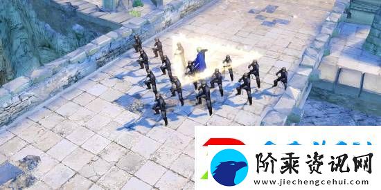 外媒盘点10款适合新手入坑的JRPG：女神异闻录暗喻幻想最终幻想勇者斗恶龙如龙等