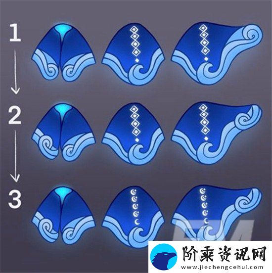 光遇6月8日海洋先祖复刻