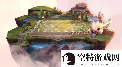 云顶之弈S4天选什么意思-云顶天选之人是什么意思