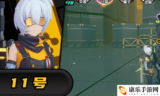 绝区零强攻角色哪些强