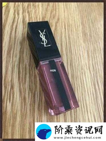 ysl-千人千色口红-T9-极致魅力引领时尚潮流