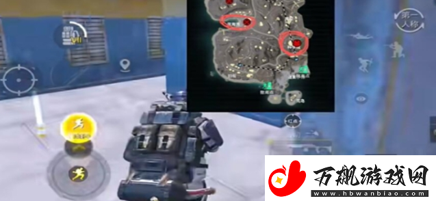 和平精英地铁逃生狙击黑鹰任务怎么做
