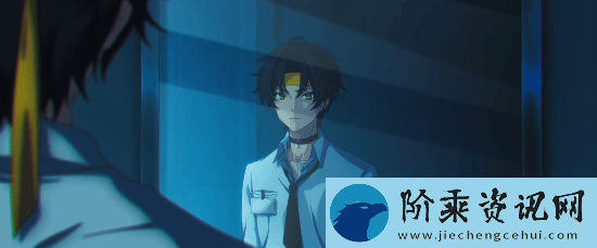 绝区零S级超帅美少年角色PV