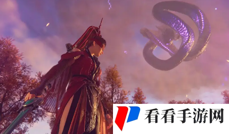 《永劫无间》张起灵上线时间介绍