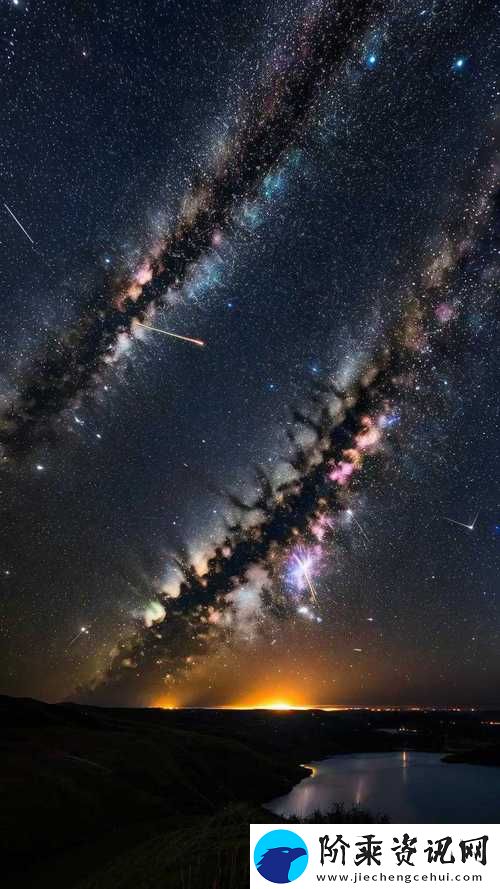 探索麻花星空无限MV的奇幻旅程柯林资讯
