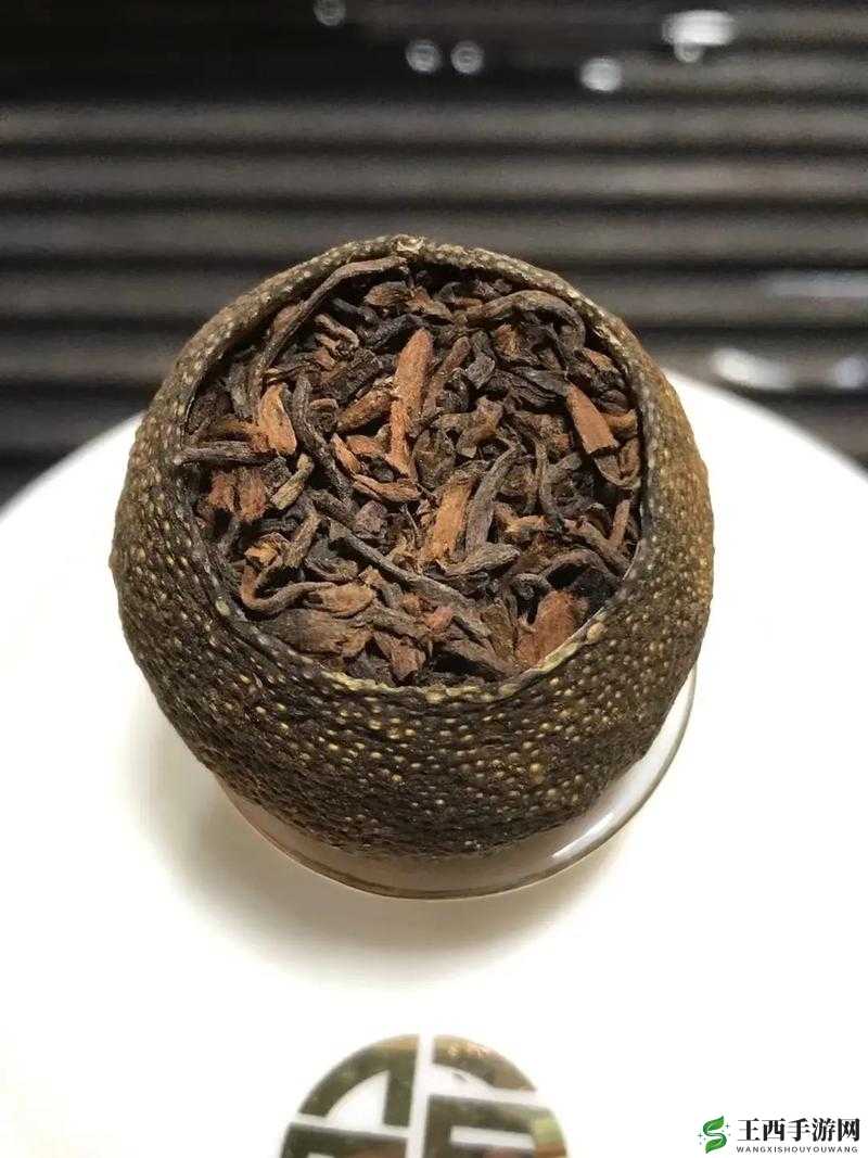 小青柑一线产区和二线产区的区别-从种植环境到茶叶品质全面解析