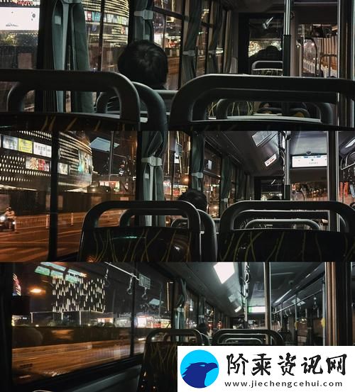 探险肉欲公交车系列500：一个禁忌的旅程
