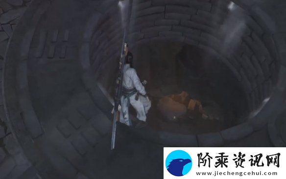 燕云十六声奇术乾坤挪移上哪里学