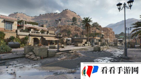 三角洲行动新增5个地区服务器！即将开启全球公测