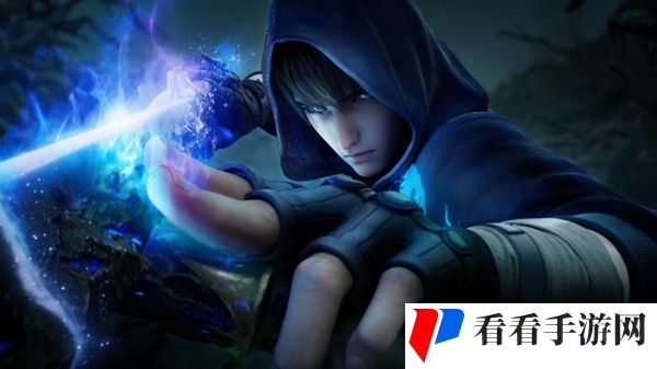 《永劫无间》张起灵上线时间介绍