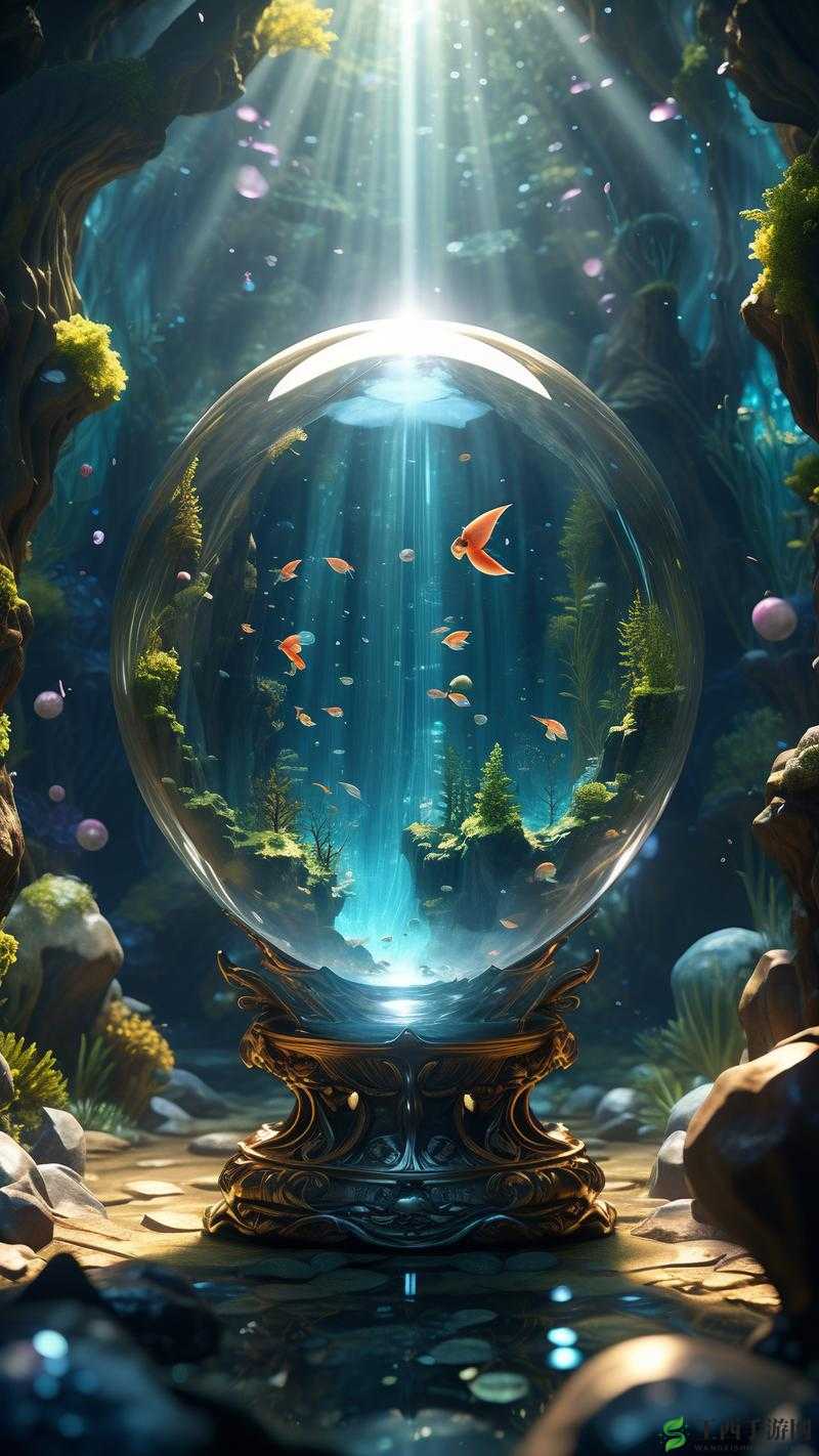 色汝汝:探索未知世界的神秘伙伴与奇幻之旅